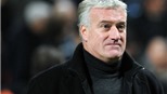 Deschamps trông chờ "cú sốc" trước Man United
